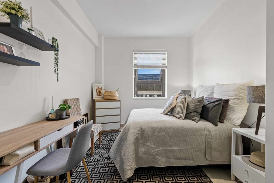 To Let 2 Bedroom Property for Rent in Cape Town City Centre Western Cape